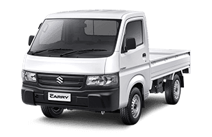 Suzuki New Carry PU FD