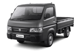 Suzuki New Carry PU WD AC PS