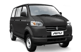 Suzuki APV GE PS MT AB