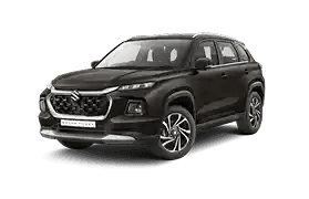 Suzuki Grand Vitara MC GX AT 2 TONE (White)